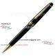 Perfect Replica AAA Grade Montblanc Meisterstuck Gold Clip Mechanism Pencil (2)_th.jpg